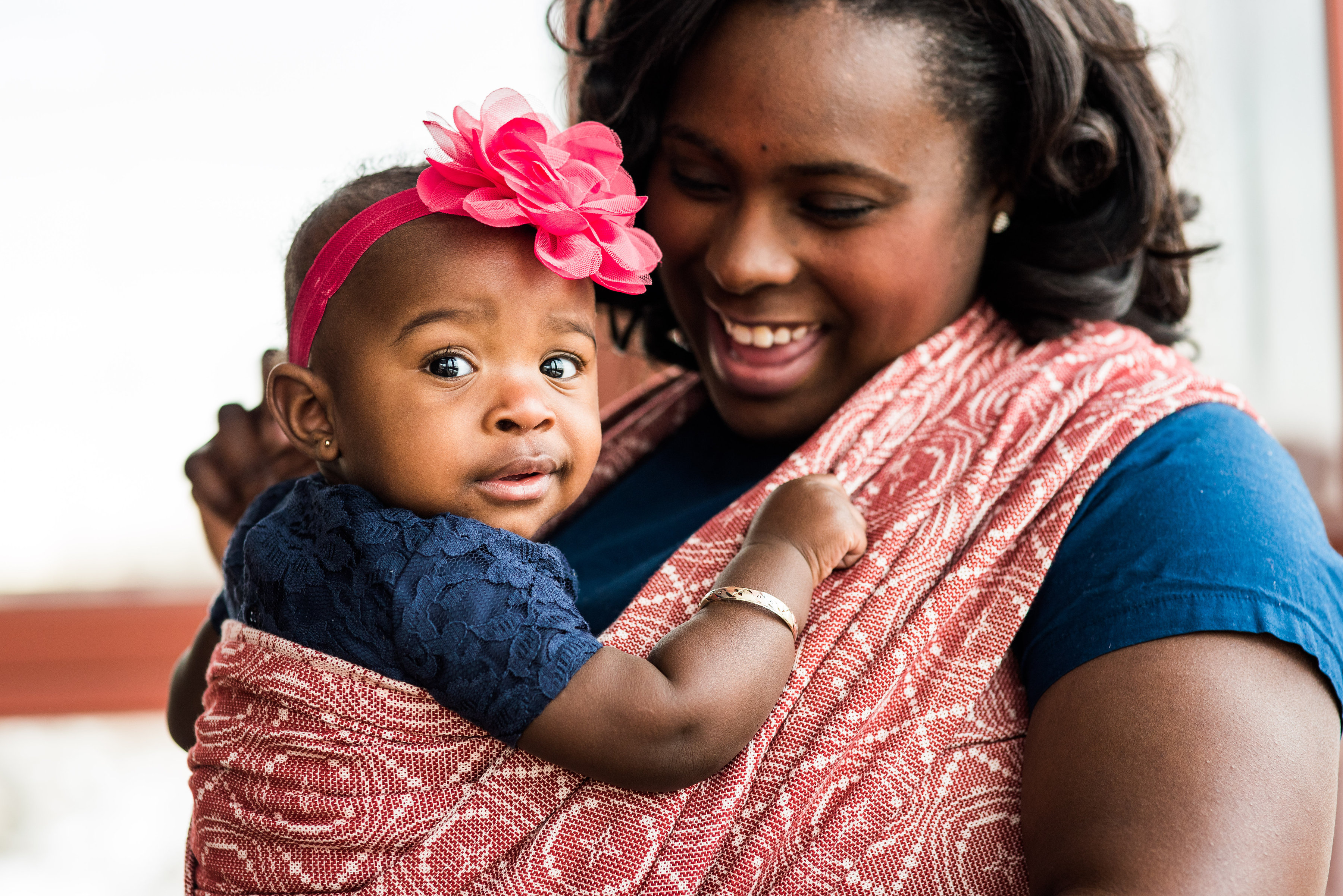 Image of LaTonya Dowdell