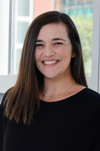 Danielle Biss, PhD