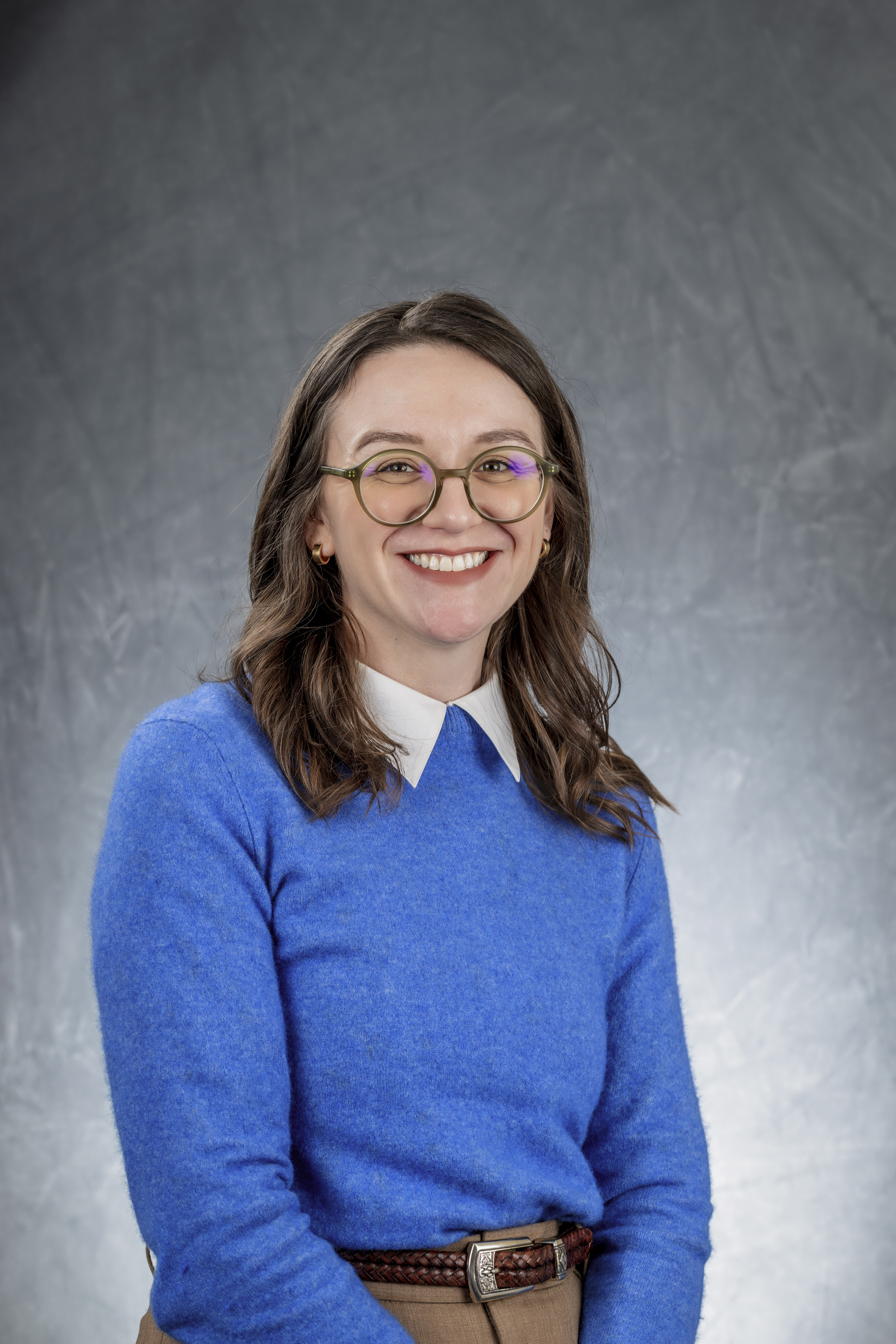 Photo of Bettina Hahn-Lawson