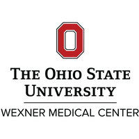 The Ohio State University Wexner Medical Center logo