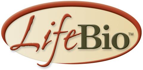 LifeBio logo