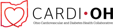 CARDI OH (Cardiovascular Health Collaborative) logo
