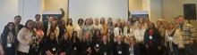 2025 Anti-Stigma Institute Conference.
