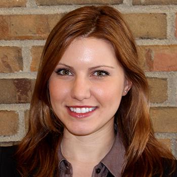 Erica Sierra headshot
