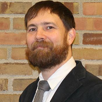 Colin Odden headshot