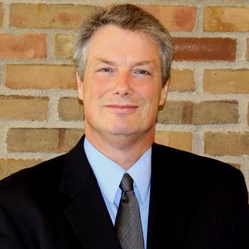 Timothy Sahr, MPH, MA