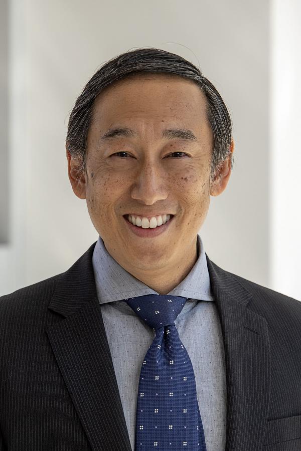Dr. Gilbert Liu