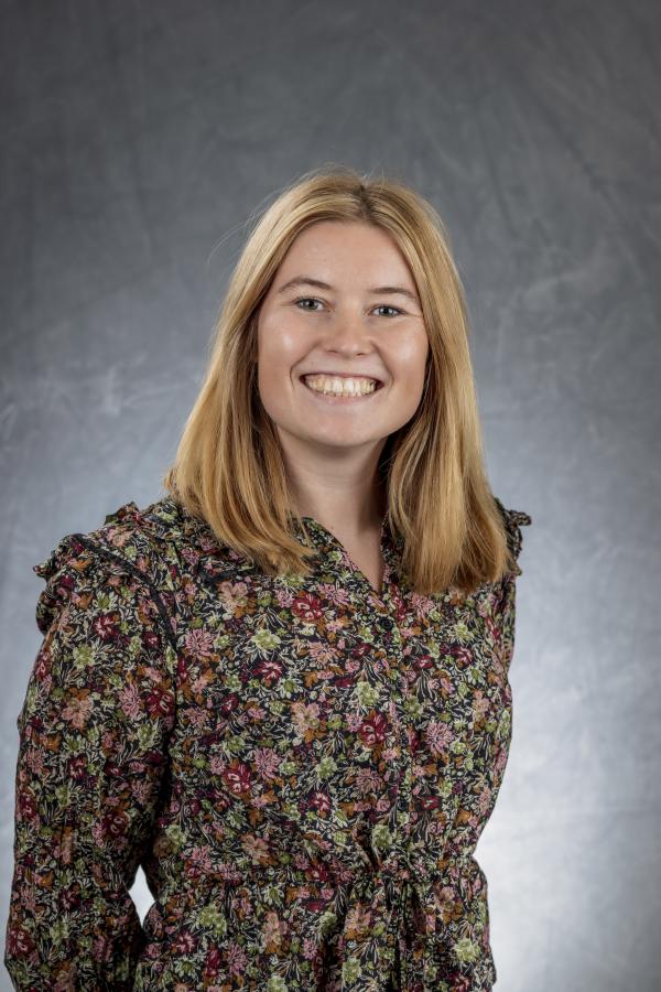 Photo of Olivia Neff