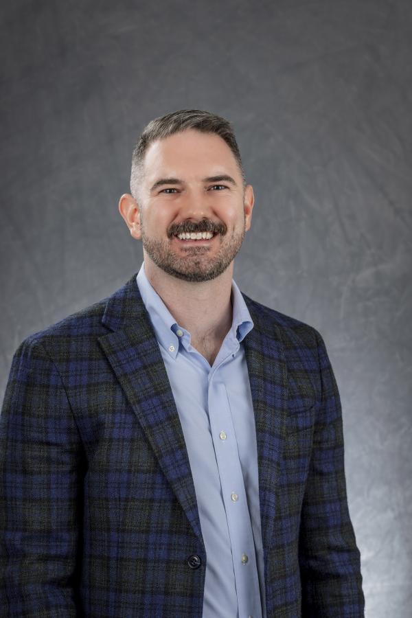 Photo of Zach Weisbrodt