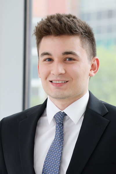 Kyle Jagodzinski, MPH