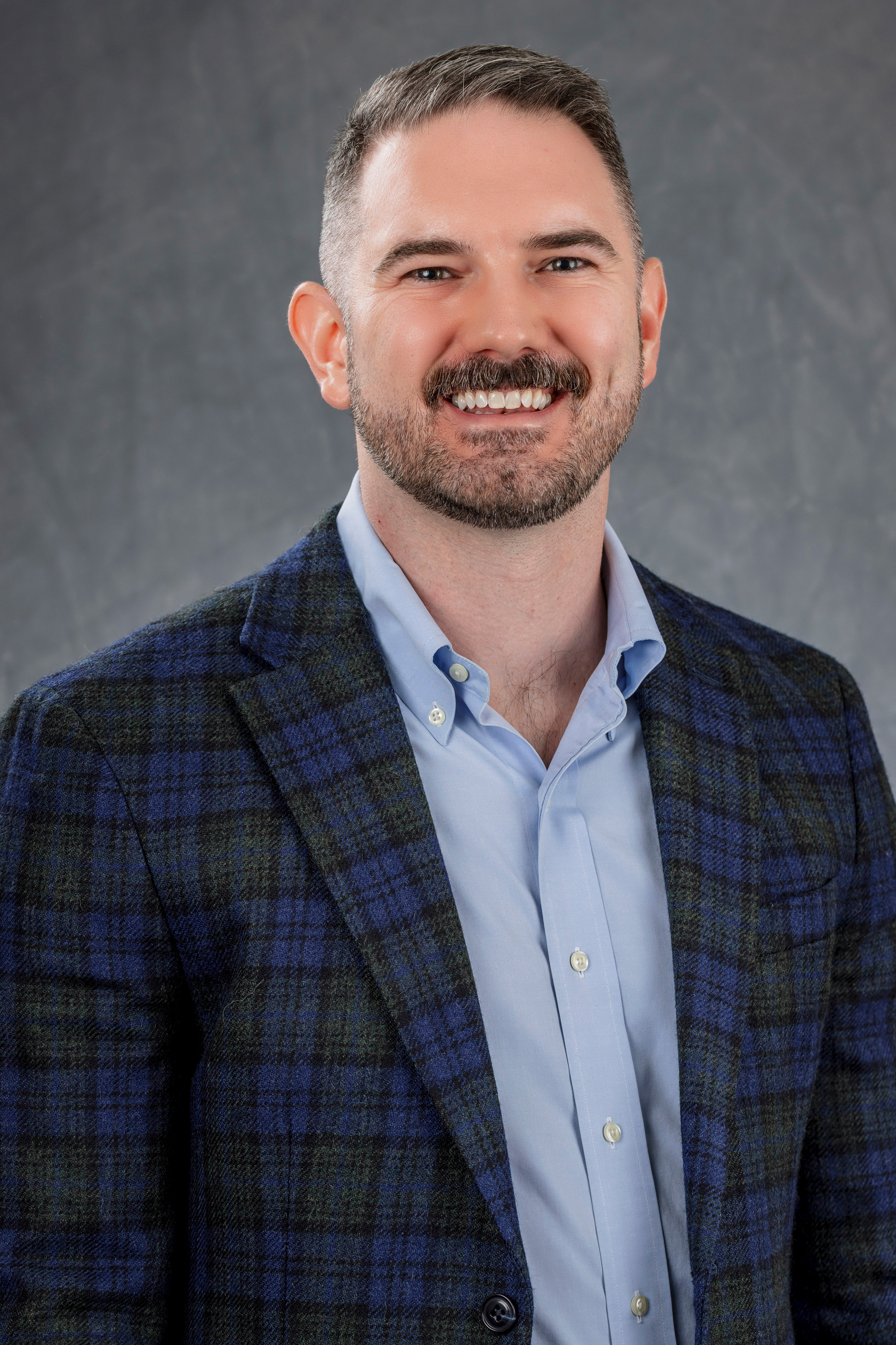 Photo of Zach Weisbrodt