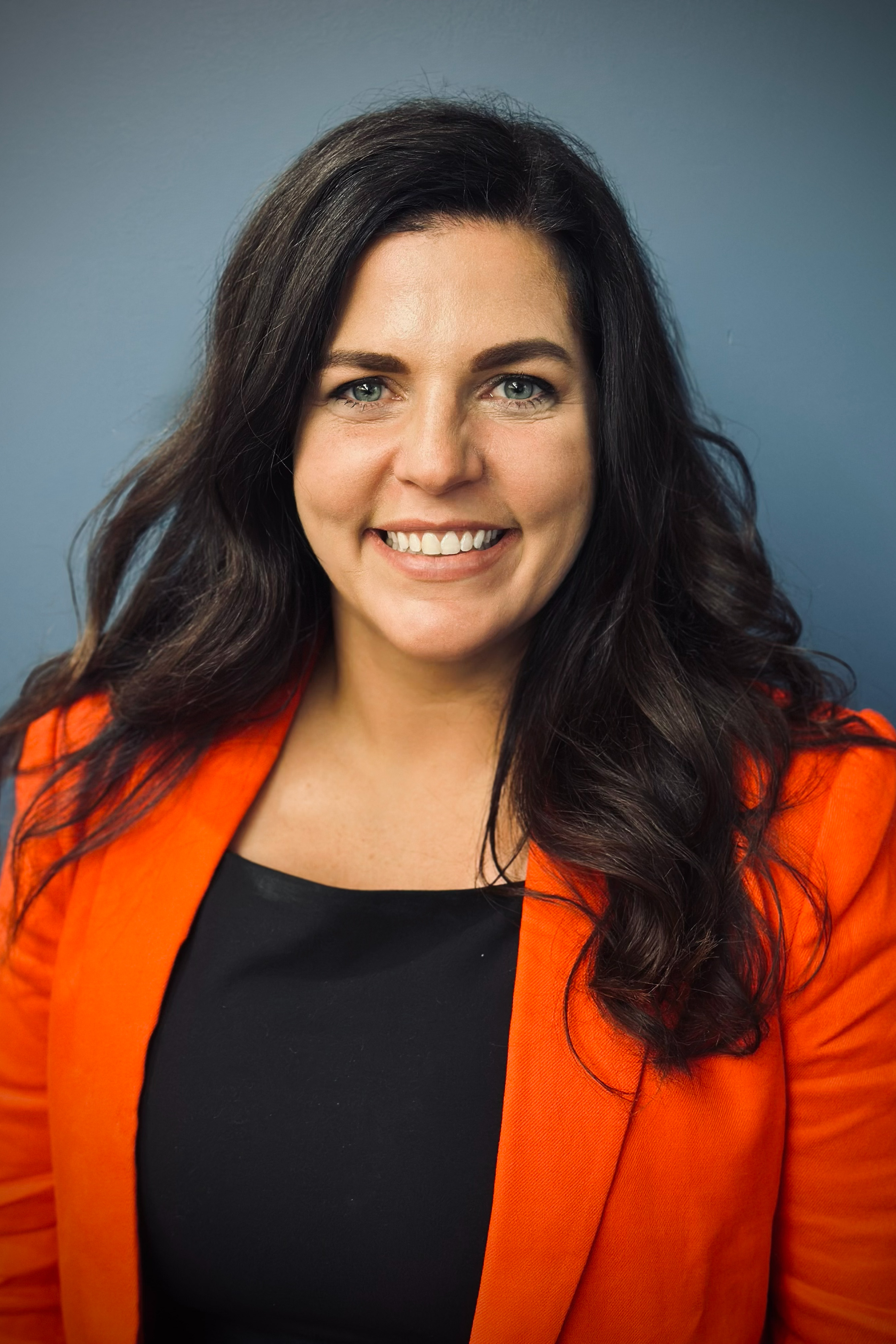 Photo of Allison Lorenz