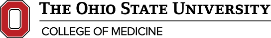 Ohio State University College of Medicine logo