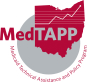 MEDTAPP Logo