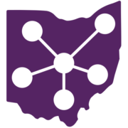 Ohio Domestic Violence Network (ODVN) logo