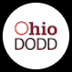 Ohio Department of Development Disability logo