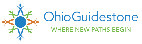Ohio Guidestone logo