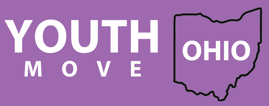 Youth Move Ohio Logo