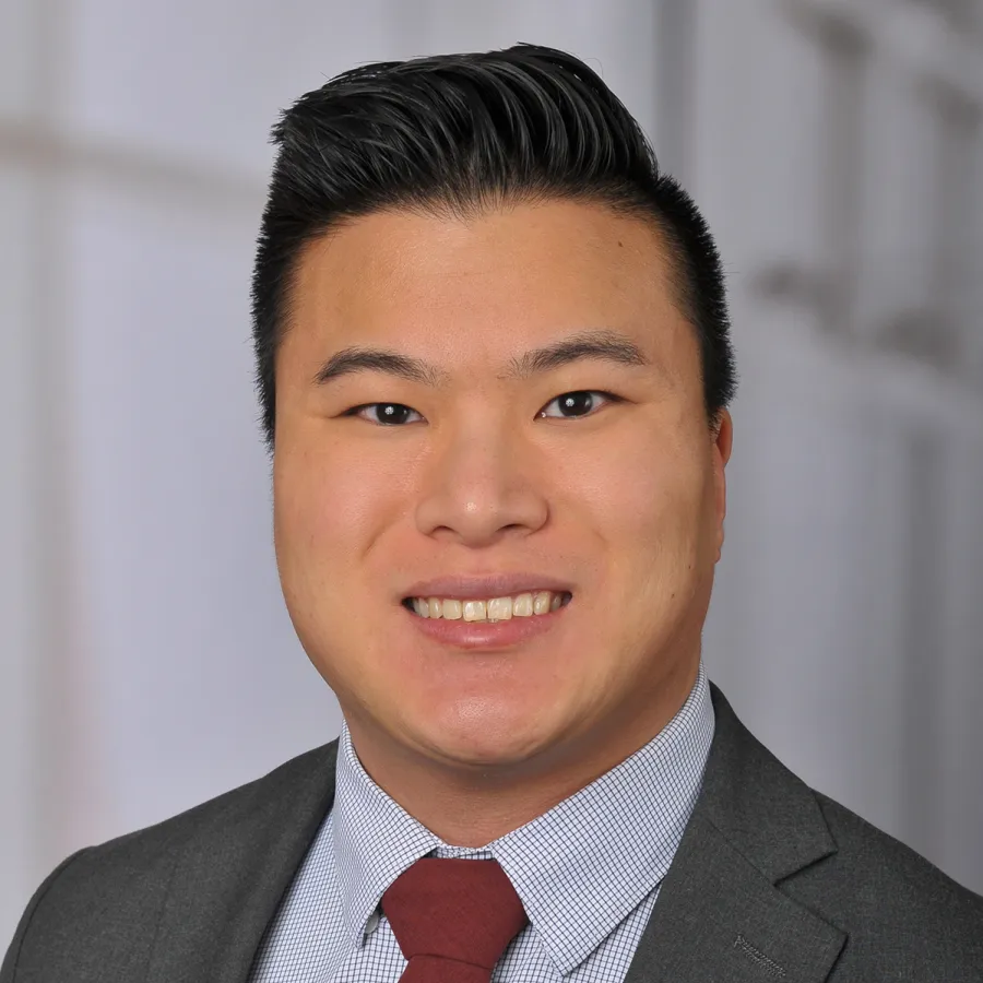 Stephen Afflitto headshot