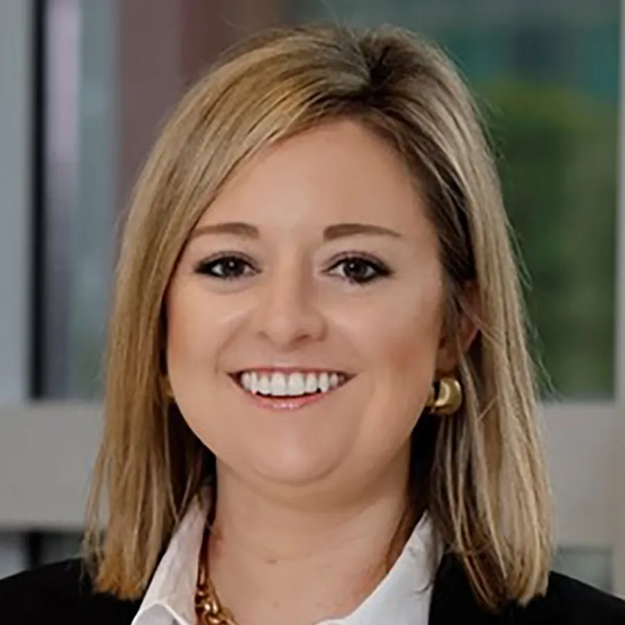 Allison Stevens headshot