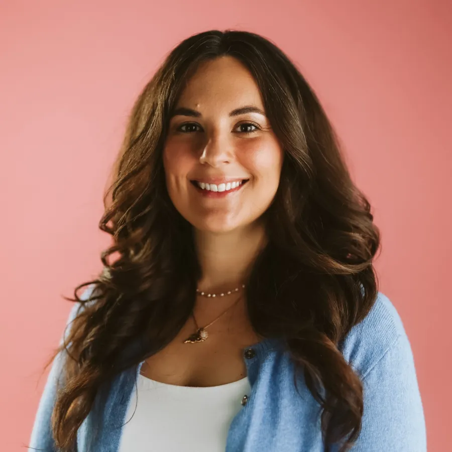 Andreanna Hsieh headshot