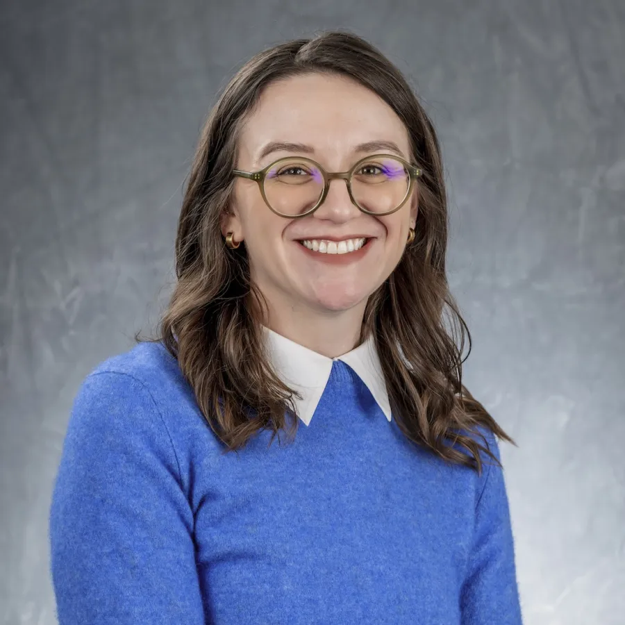 Bettina Hahn-Lawson headshot