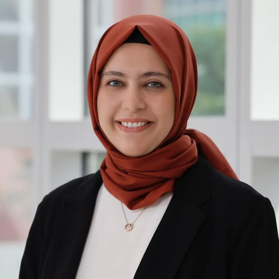 Busra Ceviren headshot