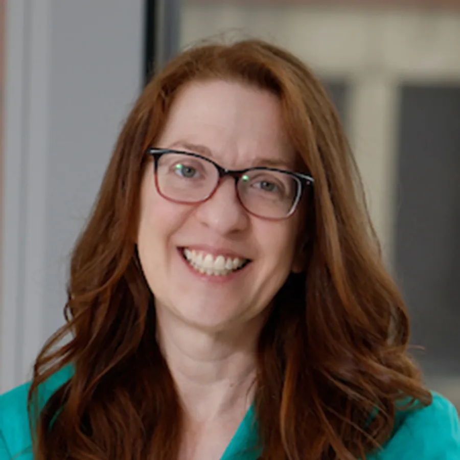 Christiana Kranich headshot