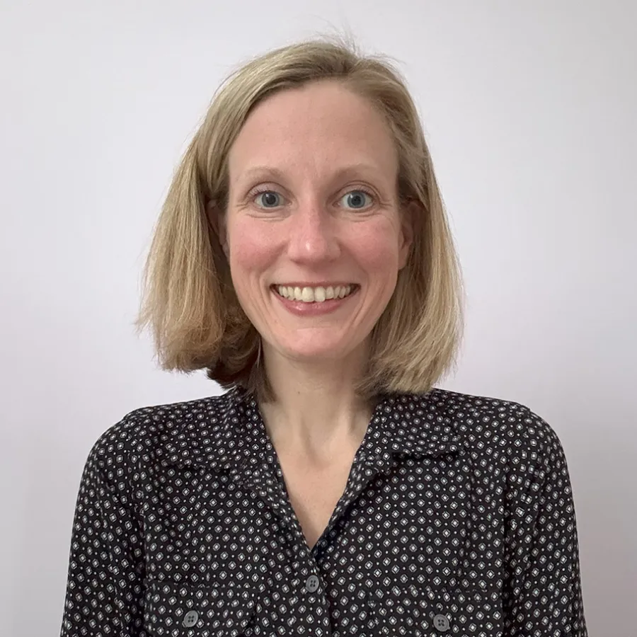 Cindy Sobieski headshot