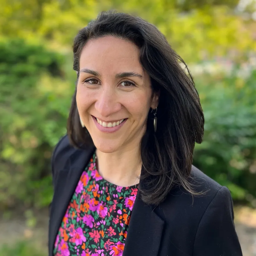 Jessica Diallo headshot