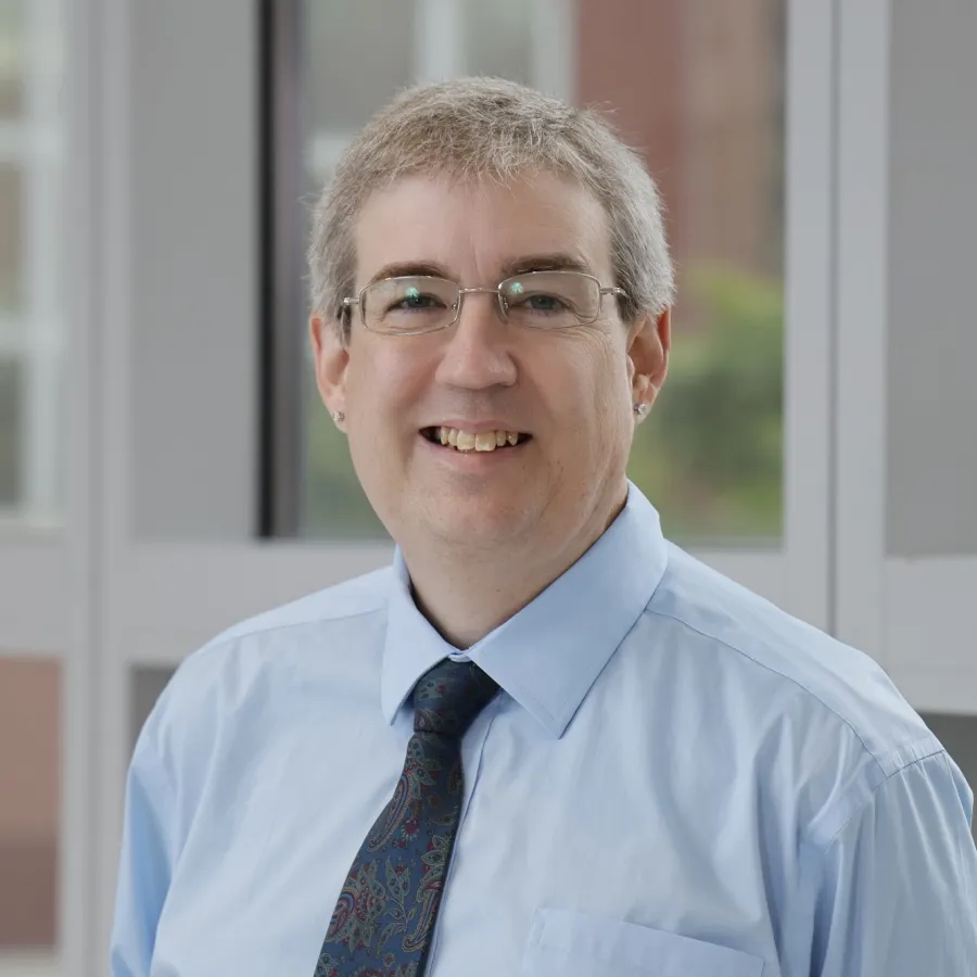 Jeffrey Brusoe headshot