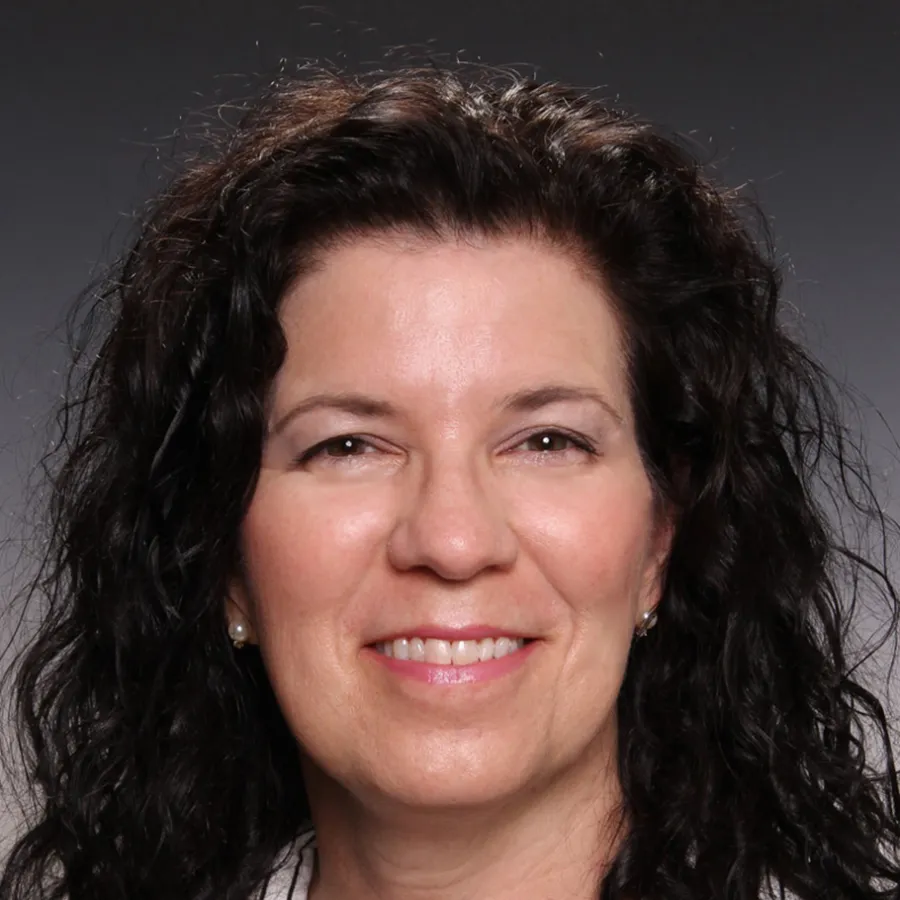 Karla Shockley McCarthy headshot