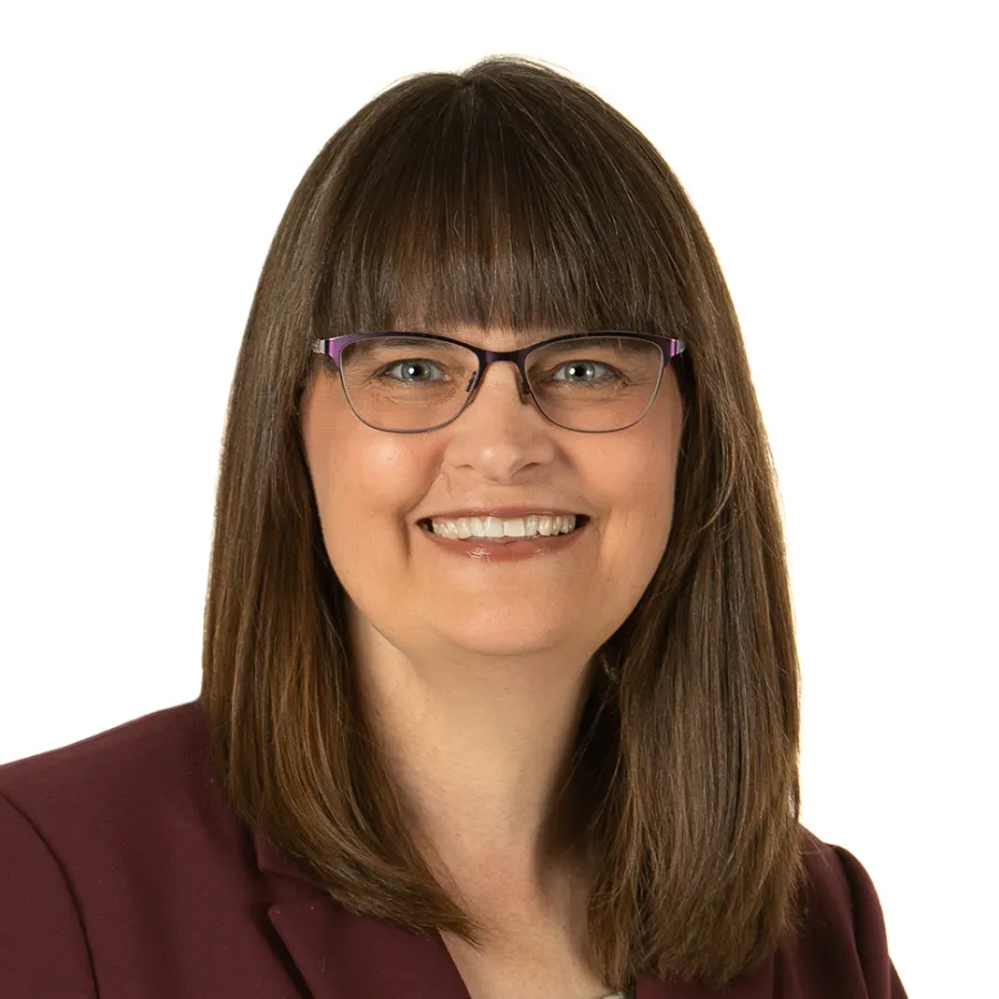 Laura Milazzo headshot