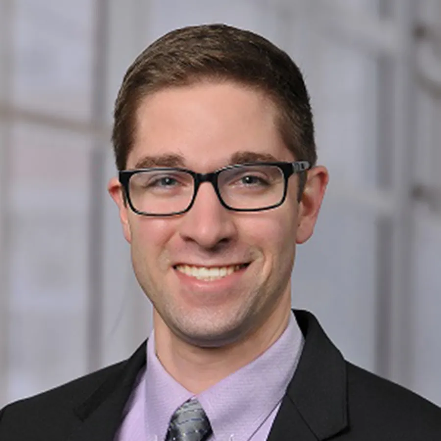 Jonathan Mead headshot