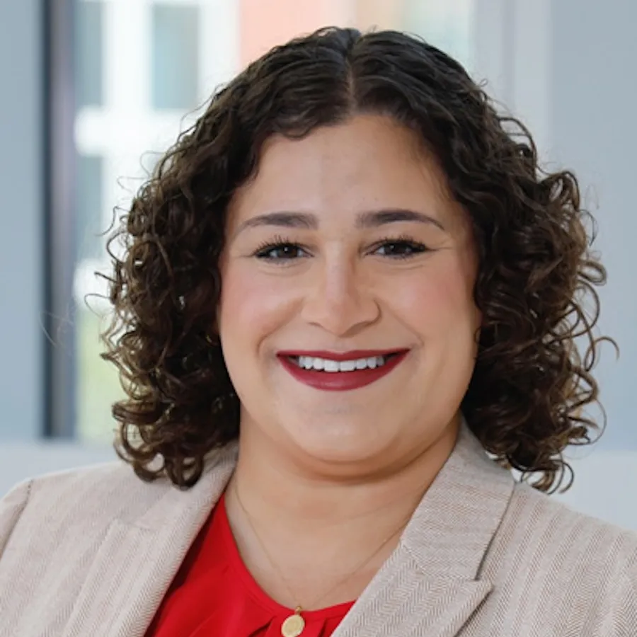 Melissa Eperjesi headshot