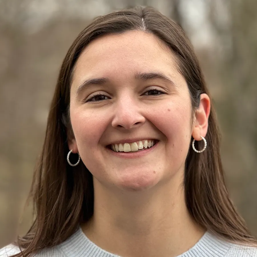 Samantha Bozada headshot