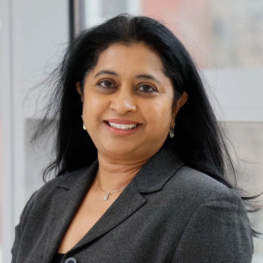 Sharline Martin headshot