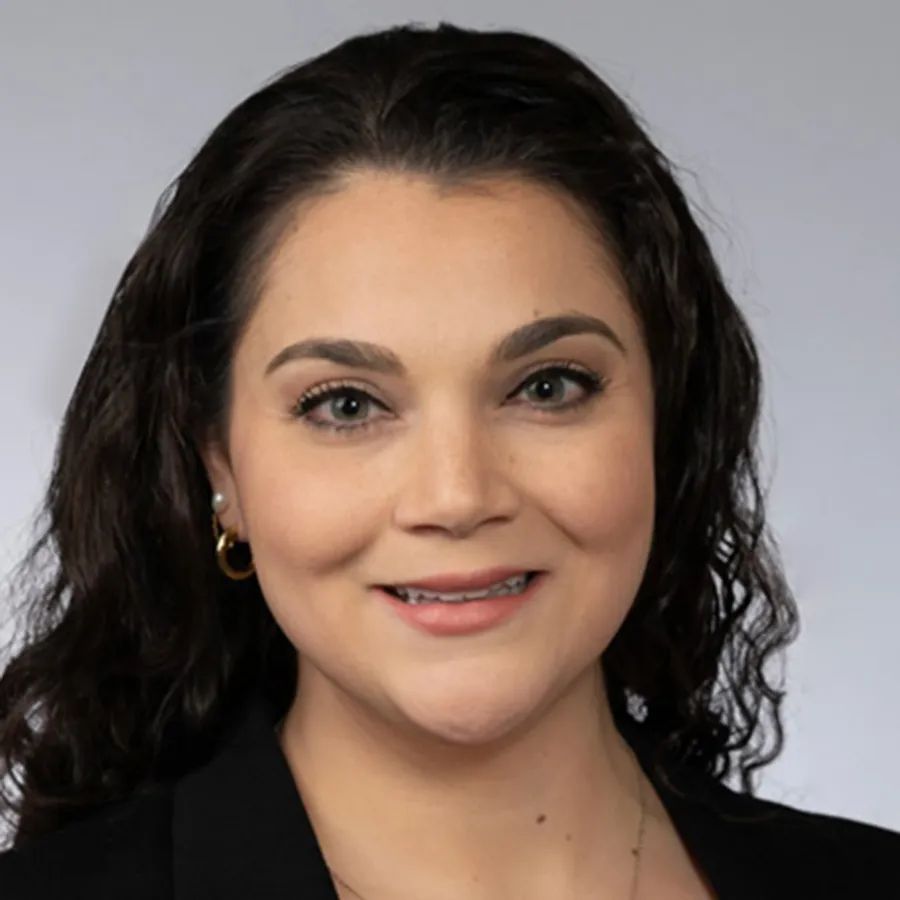 Pennie Theodorou Stamatakos headshot