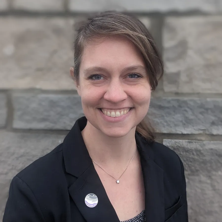 Andrea Hatfield headshot