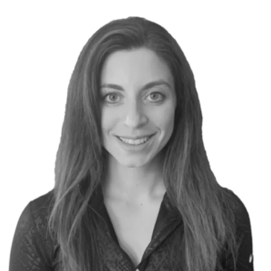 Headshot of Angela Emerson