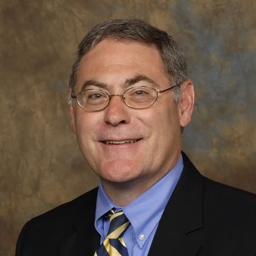 Headshot of Charles Doarn