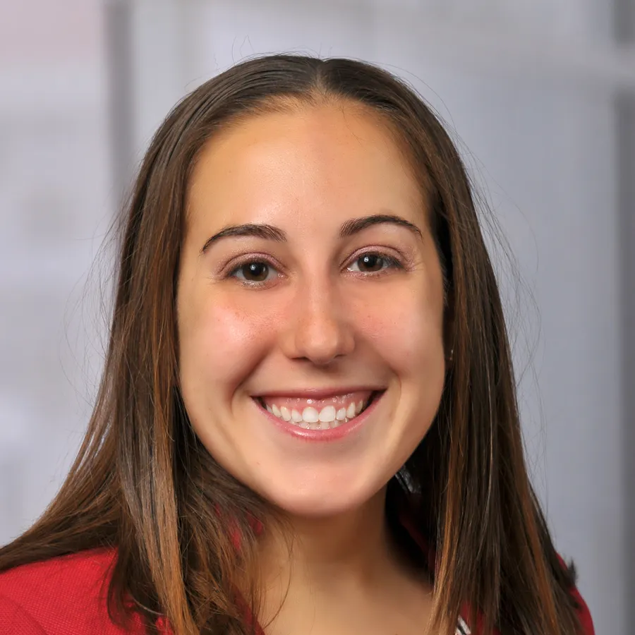 Headshot of Jaclyn Caccese