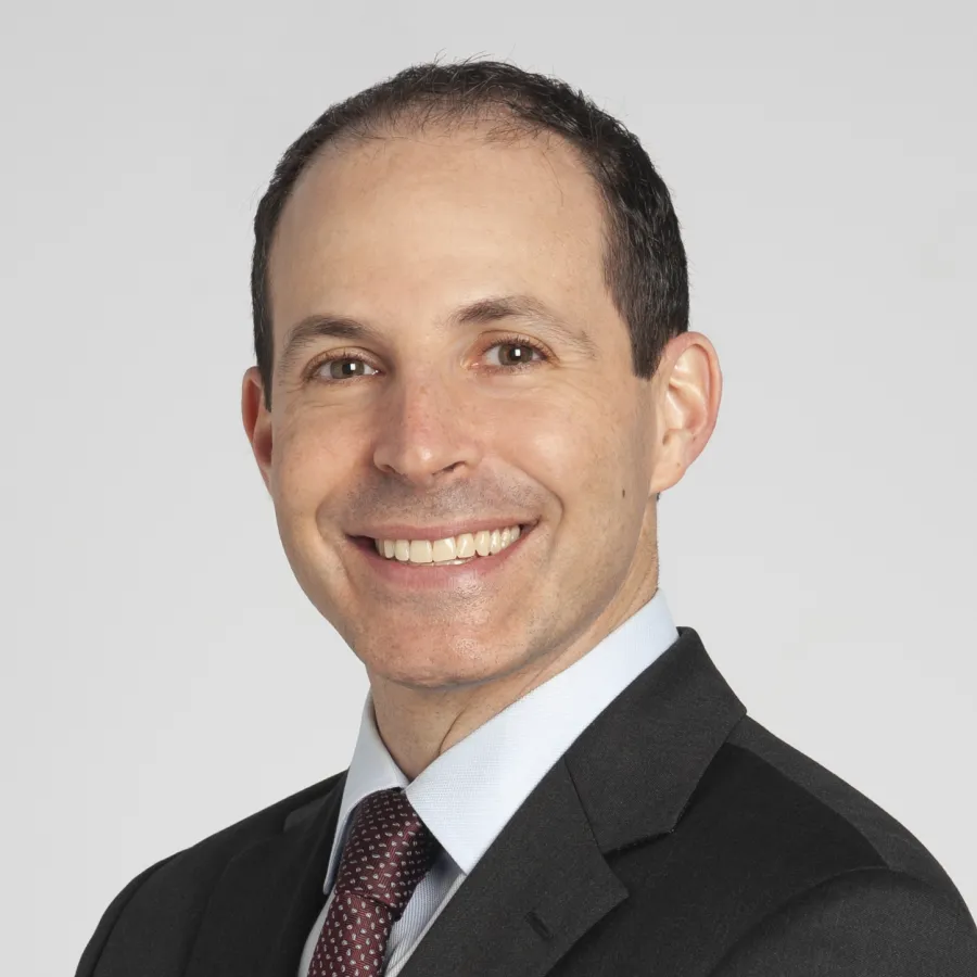 Headshot of Justin Lappen