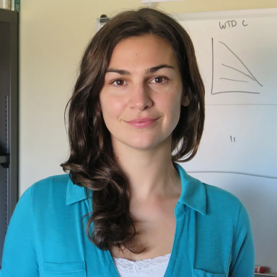 Headshot of Kerry Ard