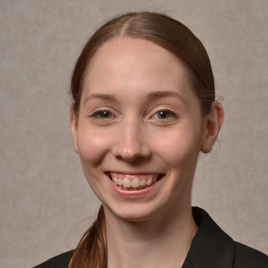 Headshot of Cara Whalen-Smith, PT, DPT, MPH, CHES