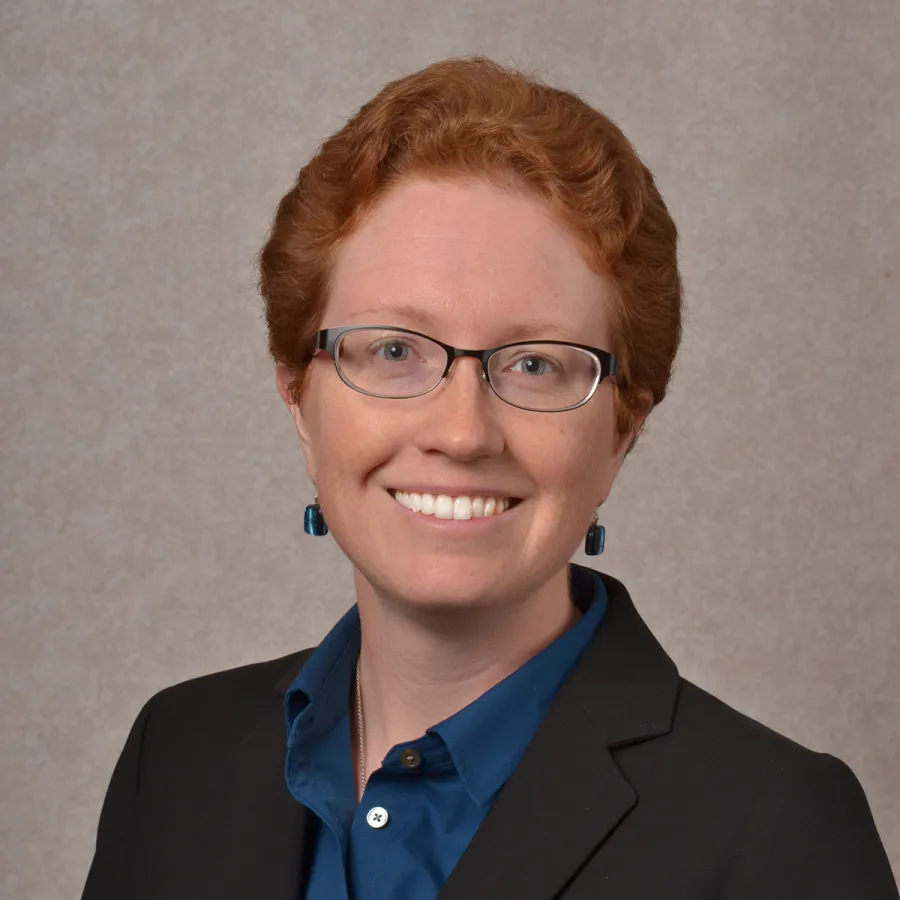 Rachel Mauk, PhD