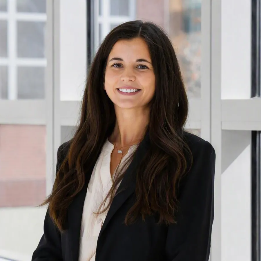 Haley Cooper, MPH, PMP