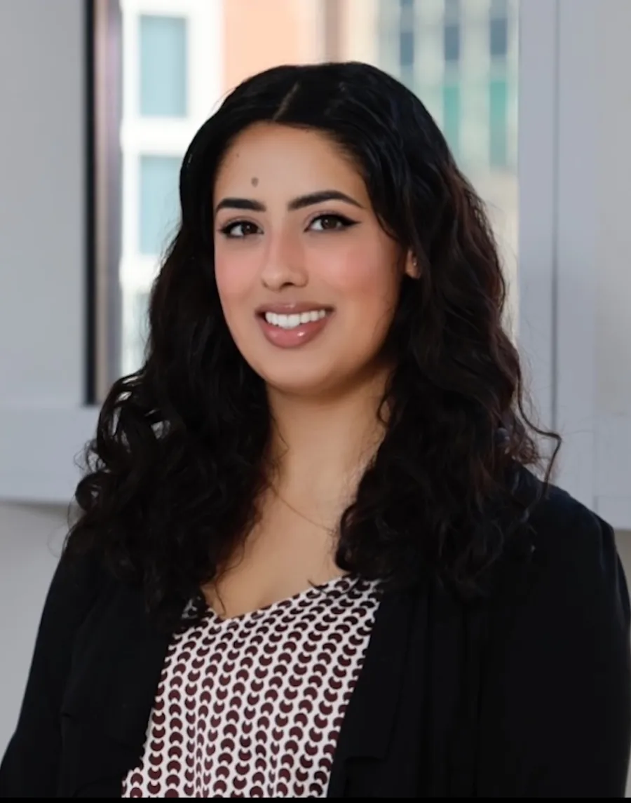 Aliya Ansari headshot