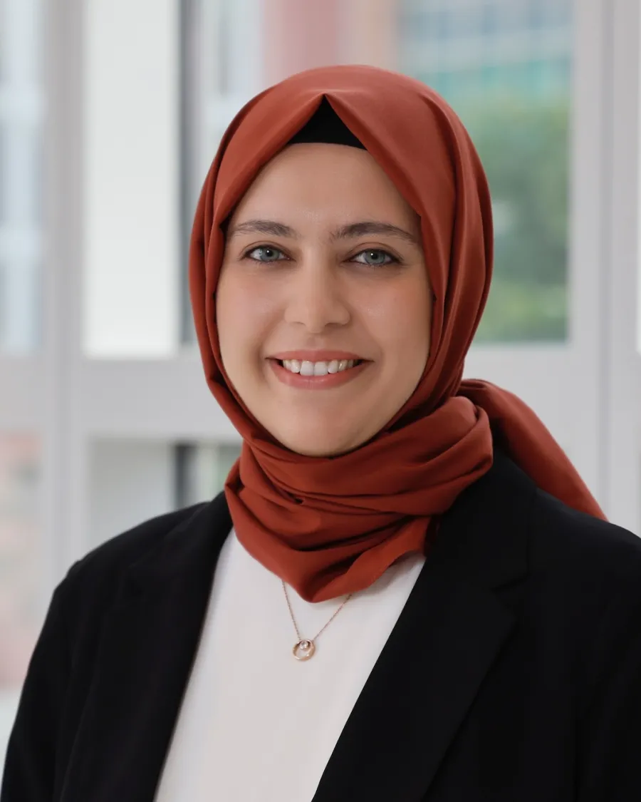 Busra Ceviren headshot