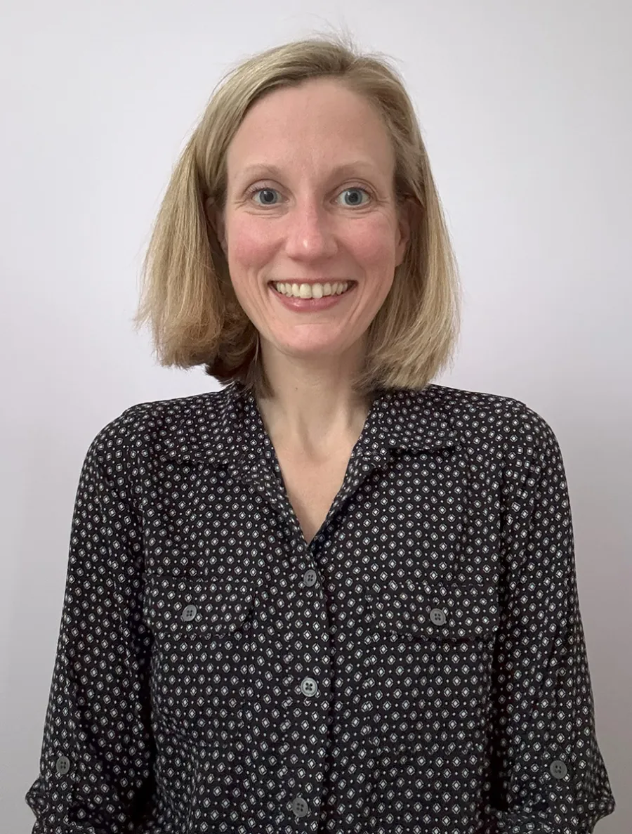 Cindy Sobieski headshot